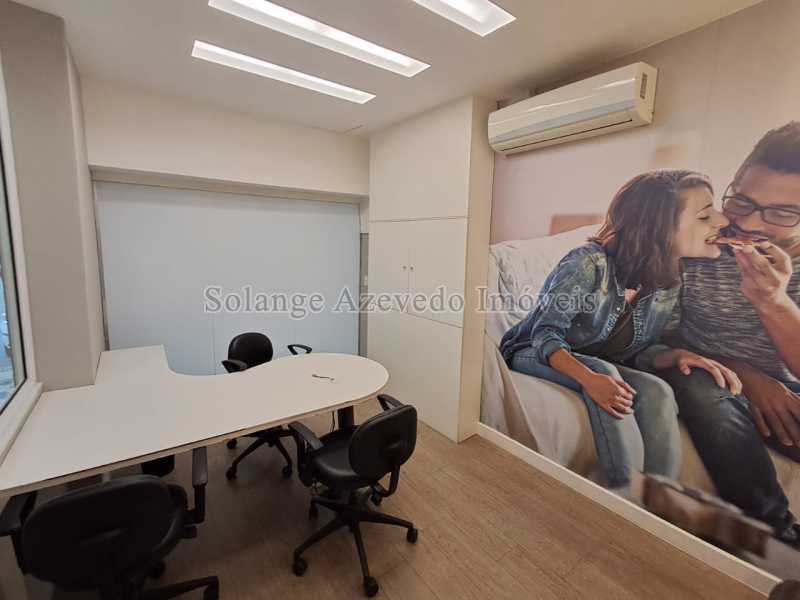 Conheça IMG-20250702-WA0057 do imóvel - LOJA COMERCIAL NA TIJUCA DE 180M². PRONTA PARA TRABALHAR. - TJLJ00106 - 7 IMG-20250702-WA0057 - 7