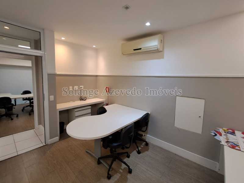 Conheça IMG-20250702-WA0058 do imóvel - LOJA COMERCIAL NA TIJUCA DE 180M². PRONTA PARA TRABALHAR. - TJLJ00106 - 8 IMG-20250702-WA0058 - 8