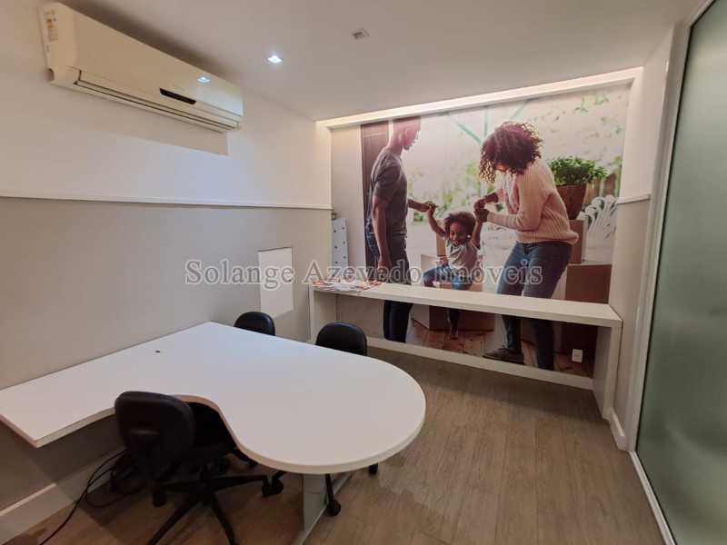 Conheça IMG-20250702-WA0059 do imóvel - LOJA COMERCIAL NA TIJUCA DE 180M². PRONTA PARA TRABALHAR. - TJLJ00106 - 9 IMG-20250702-WA0059 - 9