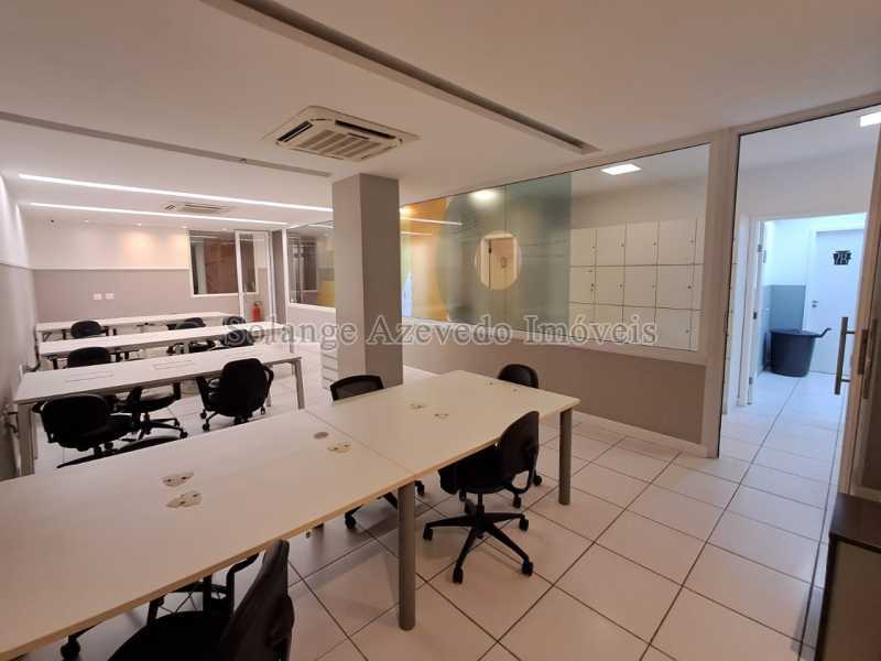 Conheça IMG-20250702-WA0067 do imóvel - LOJA COMERCIAL NA TIJUCA DE 180M². PRONTA PARA TRABALHAR. - TJLJ00106 - 13 IMG-20250702-WA0067 - 13