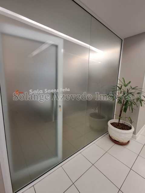 Conheça IMG-20250702-WA0086 do imóvel - LOJA COMERCIAL NA TIJUCA DE 180M². PRONTA PARA TRABALHAR. - TJLJ00106 - 26 IMG-20250702-WA0086 - 26