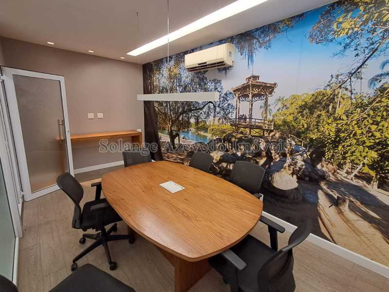 Conheça IMG-20250702-WA0060 do imóvel - LOJA COMERCIAL NA TIJUCA DE 180M². PRONTA PARA TRABALHAR. - TJLJ00106 - 5 IMG-20250702-WA0060 - 5
