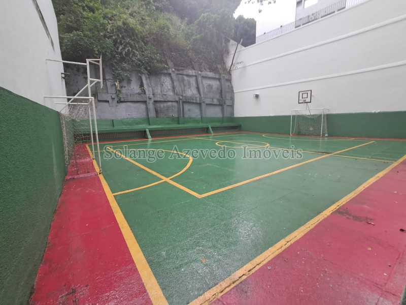 Conheça 70a47256-3020-444f-af1d-1ed82d do imóvel - APARTAMENTO NO HUMAITÁ - TJAP31307 - 12 70a47256-3020-444f-af1d-1ed82d - 12