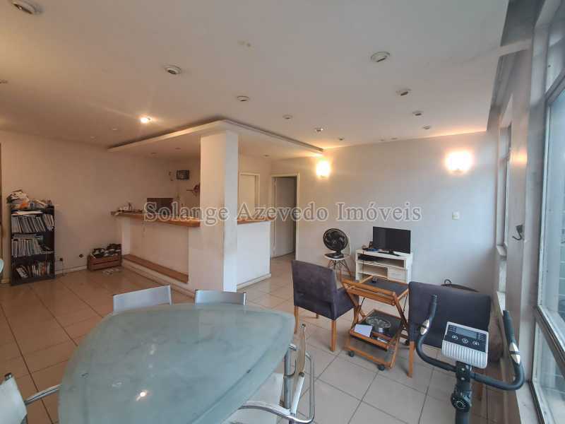 Conheça c975f4cf-386d-4f0e-867b-8a57be do imóvel - APARTAMENTO NO HUMAITÁ - TJAP31307 - 1 c975f4cf-386d-4f0e-867b-8a57be - 1