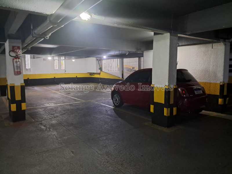Conheça fa8cce85-535e-45c1-885a-24d27f do imóvel - APARTAMENTO NO HUMAITÁ - TJAP31307 - 18 fa8cce85-535e-45c1-885a-24d27f - 18