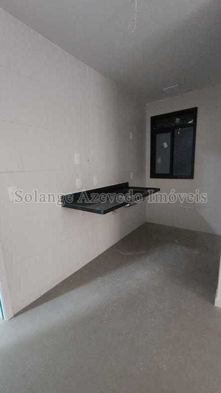 Conheça 20250606_100113 do imóvel - Apartamento 1 quarto à venda Tijuca, Rio de Janeiro - R$ 380.000 - TJAP10337 - 3 20250606_100113 - 3