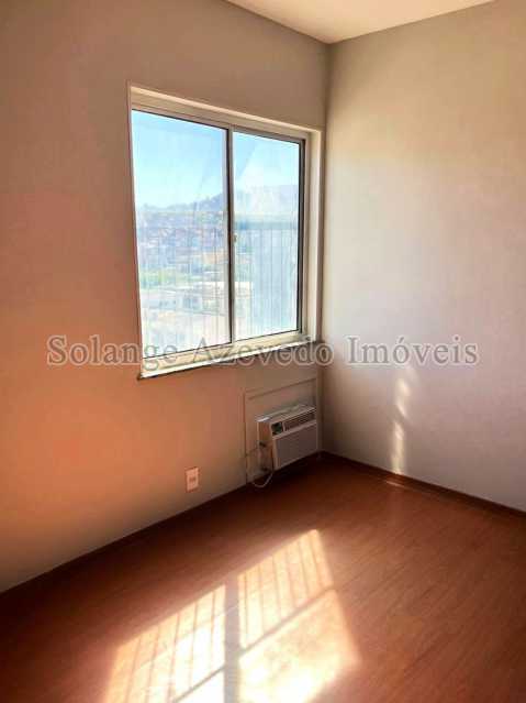 Conheça 3 do imóvel - Apartamento à venda Rua Jorge Rudge, Vila Isabel, Rio de Janeiro - R$ 470.000 - TJAP21966 - 3 3 - 3