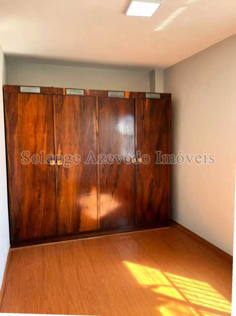 Conheça 4 do imóvel - Apartamento à venda Rua Jorge Rudge, Vila Isabel, Rio de Janeiro - R$ 470.000 - TJAP21966 - 4 4 - 4