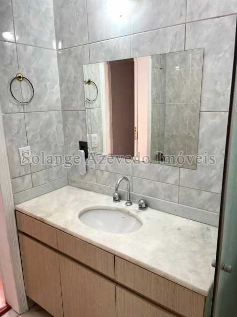 Conheça IMG_1651 do imóvel - Apartamento à venda Rua Jorge Rudge, Vila Isabel, Rio de Janeiro - R$ 470.000 - TJAP21966 - 9 IMG_1651 - 9