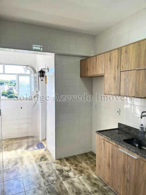 Conheça IMG_1655 do imóvel - Apartamento à venda Rua Jorge Rudge, Vila Isabel, Rio de Janeiro - R$ 470.000 - TJAP21966 - 10 IMG_1655 - 10
