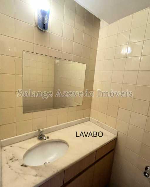 Conheça IMG_1661 do imóvel - Apartamento à venda Rua Jorge Rudge, Vila Isabel, Rio de Janeiro - R$ 470.000 - TJAP21966 - 13 IMG_1661 - 13