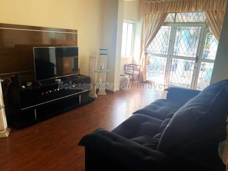 Conheça 2 do imóvel - Casa à venda Rua Henrique Morize, Grajaú, Rio de Janeiro - R$ 799.000 - TJCA50015 - 2 2 - 2
