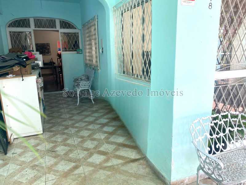 Conheça PHOTO-2025-06-20-14-15-13 do imóvel - Casa à venda Rua Henrique Morize, Grajaú, Rio de Janeiro - R$ 799.000 - TJCA50015 - 4 PHOTO-2025-06-20-14-15-13 - 4