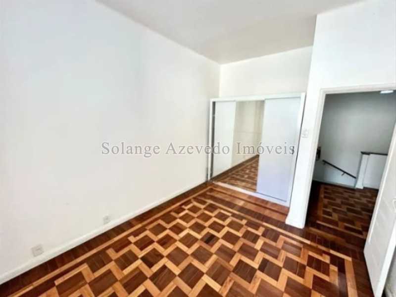 Conheça ,,,,, do imóvel - Casa à venda Rua Marquês de Valença, Tijuca, Rio de Janeiro - R$ 800.000 - TJCA40060 - 19 ,,,,, - 19
