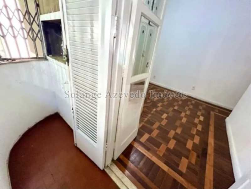 Conheça ,,,, do imóvel - Casa à venda Rua Marquês de Valença, Tijuca, Rio de Janeiro - R$ 800.000 - TJCA40060 - 17 ,,,, - 17