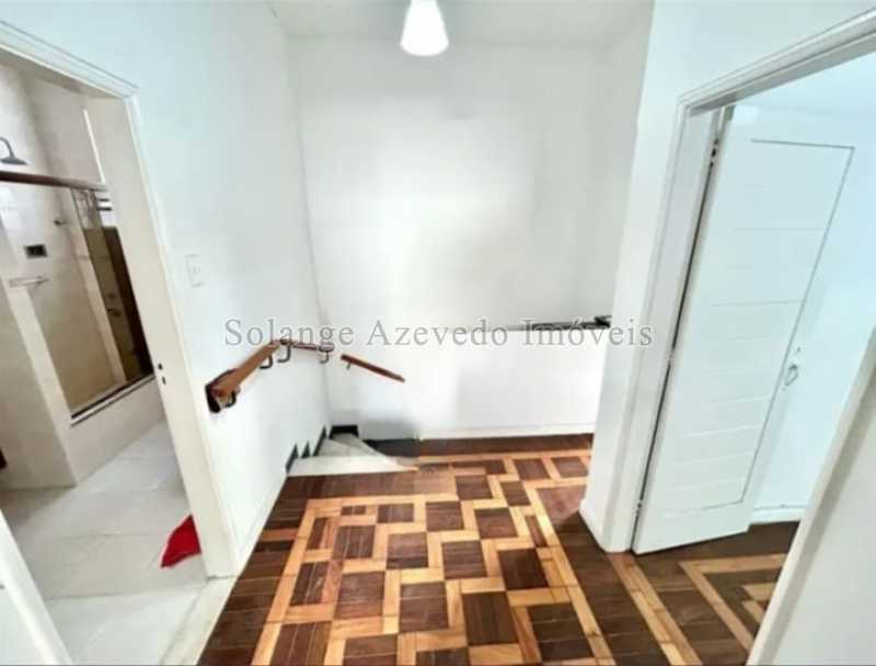 Conheça ,, do imóvel - Casa à venda Rua Marquês de Valença, Tijuca, Rio de Janeiro - R$ 800.000 - TJCA40060 - 11 ,, - 11