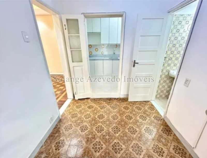 Conheça ..... do imóvel - Casa à venda Rua Marquês de Valença, Tijuca, Rio de Janeiro - R$ 800.000 - TJCA40060 - 6 ..... - 6