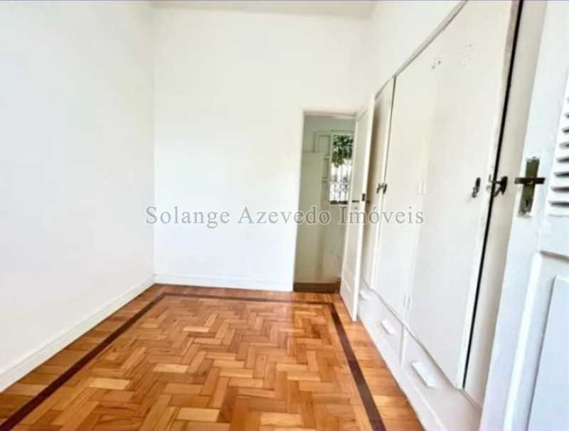Conheça bbb do imóvel - Casa à venda Rua Marquês de Valença, Tijuca, Rio de Janeiro - R$ 800.000 - TJCA40060 - 25 bbb - 25