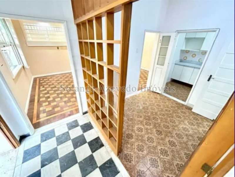 Conheça c do imóvel - Casa à venda Rua Marquês de Valença, Tijuca, Rio de Janeiro - R$ 800.000 - TJCA40060 - 5 c - 5