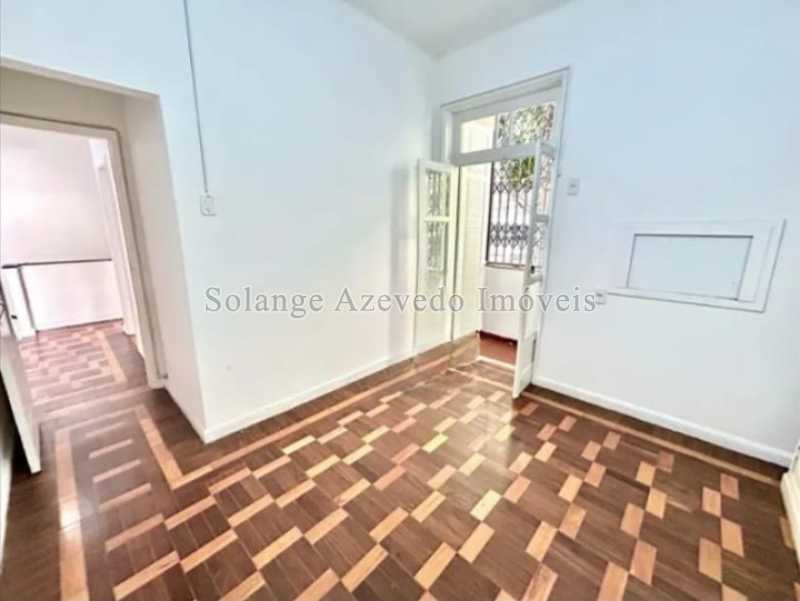 Conheça qq do imóvel - Casa à venda Rua Marquês de Valença, Tijuca, Rio de Janeiro - R$ 800.000 - TJCA40060 - 16 qq - 16