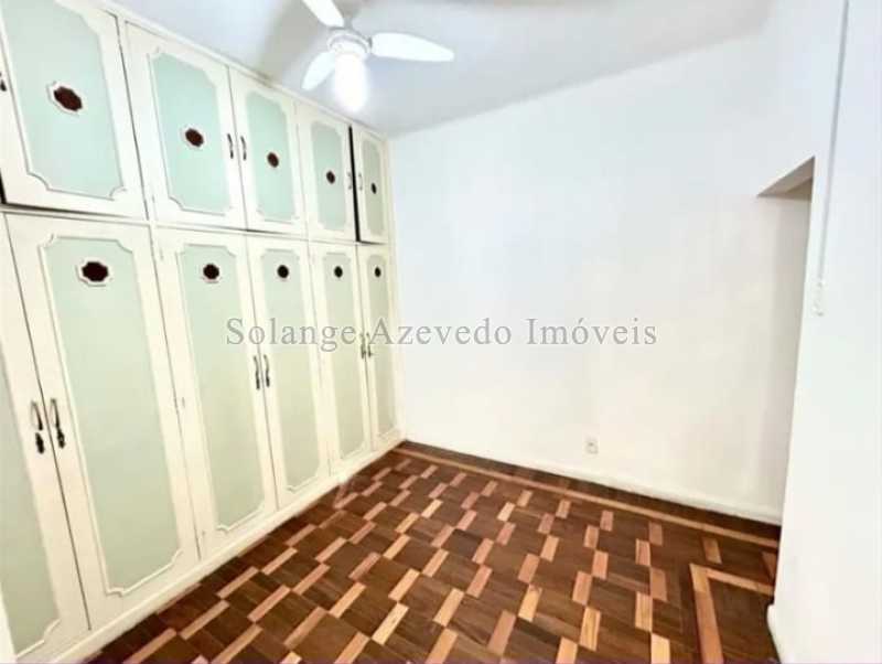 Conheça Quarto1 do imóvel - Casa à venda Rua Marquês de Valença, Tijuca, Rio de Janeiro - R$ 800.000 - TJCA40060 - 14 Quarto1 - 14