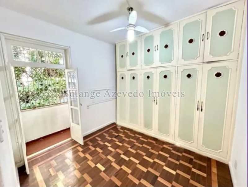 Conheça rr do imóvel - Casa à venda Rua Marquês de Valença, Tijuca, Rio de Janeiro - R$ 800.000 - TJCA40060 - 15 rr - 15