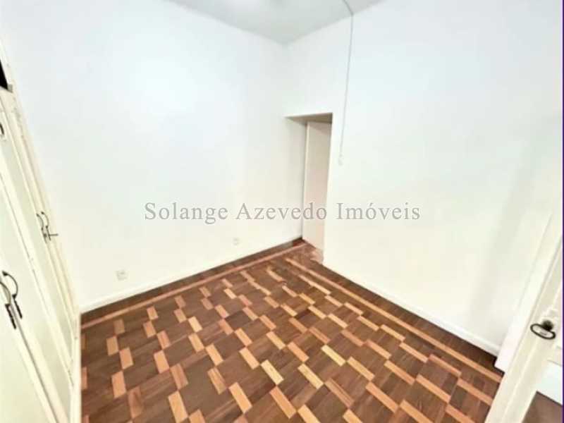 Conheça vv do imóvel - Casa à venda Rua Marquês de Valença, Tijuca, Rio de Janeiro - R$ 800.000 - TJCA40060 - 21 vv - 21