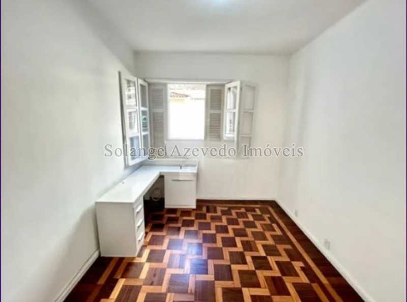 Conheça ww do imóvel - Casa à venda Rua Marquês de Valença, Tijuca, Rio de Janeiro - R$ 800.000 - TJCA40060 - 20 ww - 20
