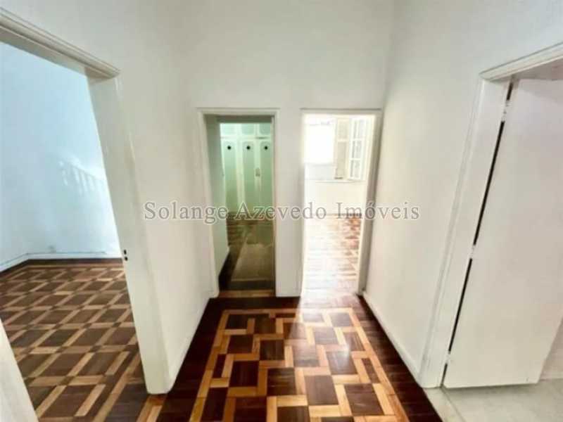 Conheça xx do imóvel - Casa à venda Rua Marquês de Valença, Tijuca, Rio de Janeiro - R$ 800.000 - TJCA40060 - 13 xx - 13