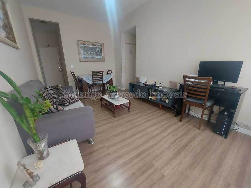 Conheça 20250626_143917 do imóvel - Apartamento à venda Rua Conde de Bonfim, Tijuca, Rio de Janeiro - R$ 530.000 - TJAP31311 - 4 20250626_143917 - 4