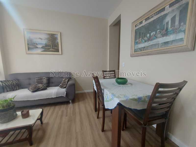 Conheça 20250626_143846 do imóvel - Apartamento à venda Rua Conde de Bonfim, Tijuca, Rio de Janeiro - R$ 530.000 - TJAP31311 - 3 20250626_143846 - 3