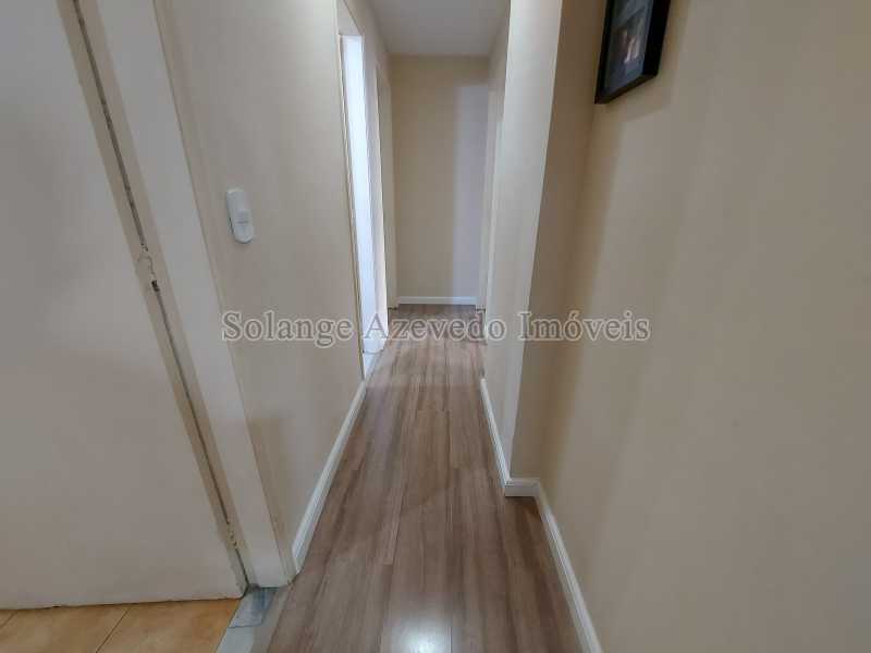 Conheça 20250626_141550 do imóvel - Apartamento à venda Rua Conde de Bonfim, Tijuca, Rio de Janeiro - R$ 530.000 - TJAP31311 - 5 20250626_141550 - 5