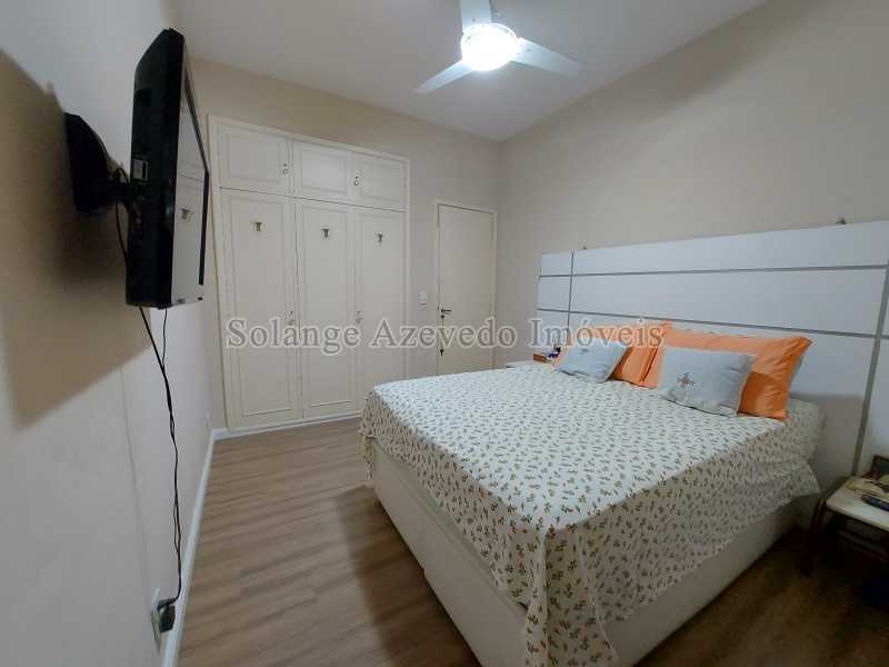 Conheça 20250626_141840 do imóvel - Apartamento à venda Rua Conde de Bonfim, Tijuca, Rio de Janeiro - R$ 530.000 - TJAP31311 - 6 20250626_141840 - 6