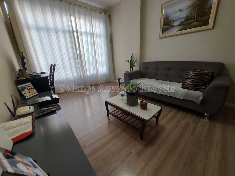 Conheça 20250626_141538 do imóvel - Apartamento à venda Rua Conde de Bonfim, Tijuca, Rio de Janeiro - R$ 530.000 - TJAP31311 - 2 20250626_141538 - 2