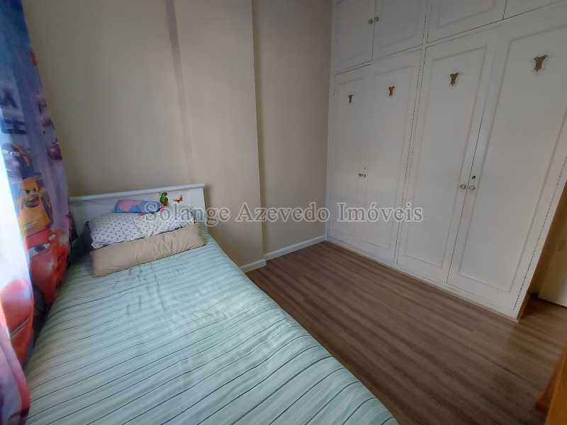 Conheça 20250626_141653 do imóvel - Apartamento à venda Rua Conde de Bonfim, Tijuca, Rio de Janeiro - R$ 530.000 - TJAP31311 - 12 20250626_141653 - 12