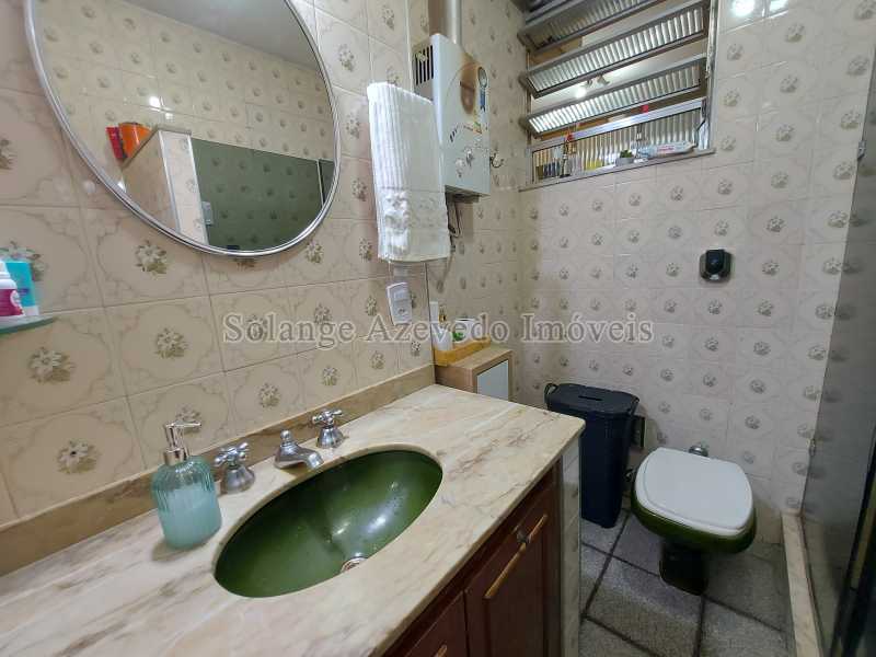 Conheça 20250626_141912 do imóvel - Apartamento à venda Rua Conde de Bonfim, Tijuca, Rio de Janeiro - R$ 530.000 - TJAP31311 - 13 20250626_141912 - 13