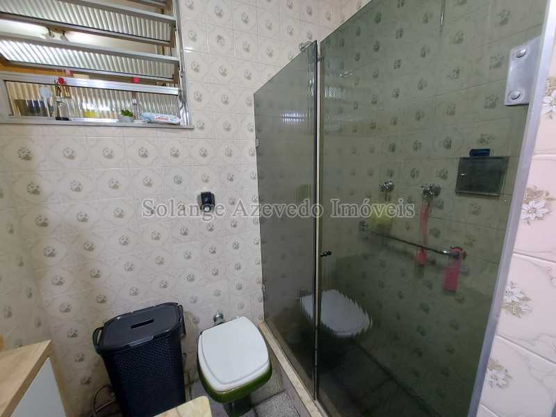 Conheça 20250626_141930 do imóvel - Apartamento à venda Rua Conde de Bonfim, Tijuca, Rio de Janeiro - R$ 530.000 - TJAP31311 - 14 20250626_141930 - 14