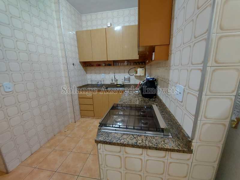 Conheça 20250626_141958 do imóvel - Apartamento à venda Rua Conde de Bonfim, Tijuca, Rio de Janeiro - R$ 530.000 - TJAP31311 - 16 20250626_141958 - 16