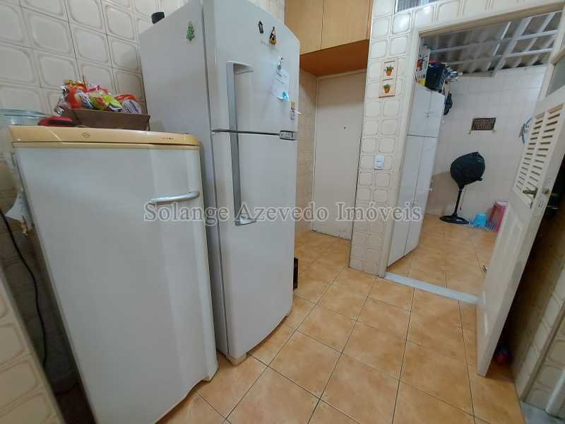 Conheça 20250626_142120 do imóvel - Apartamento à venda Rua Conde de Bonfim, Tijuca, Rio de Janeiro - R$ 530.000 - TJAP31311 - 17 20250626_142120 - 17