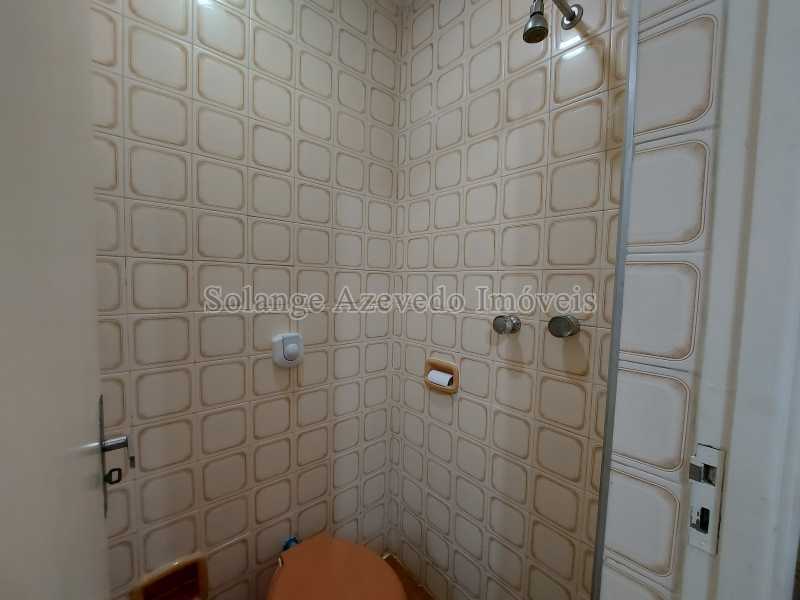 Conheça 20250626_142051 do imóvel - Apartamento à venda Rua Conde de Bonfim, Tijuca, Rio de Janeiro - R$ 530.000 - TJAP31311 - 20 20250626_142051 - 20