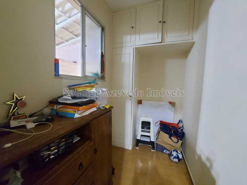 Conheça 20250626_142151 do imóvel - Apartamento à venda Rua Conde de Bonfim, Tijuca, Rio de Janeiro - R$ 530.000 - TJAP31311 - 19 20250626_142151 - 19