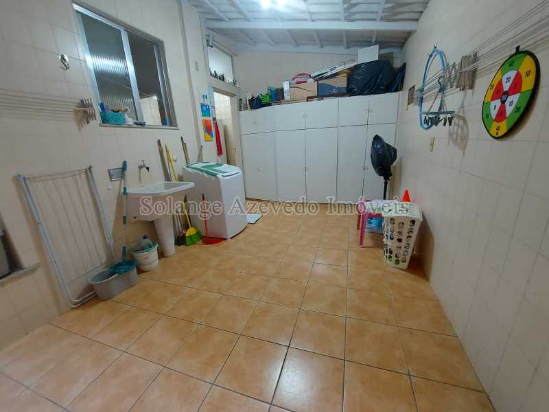 Conheça 20250626_142216 do imóvel - Apartamento à venda Rua Conde de Bonfim, Tijuca, Rio de Janeiro - R$ 530.000 - TJAP31311 - 18 20250626_142216 - 18