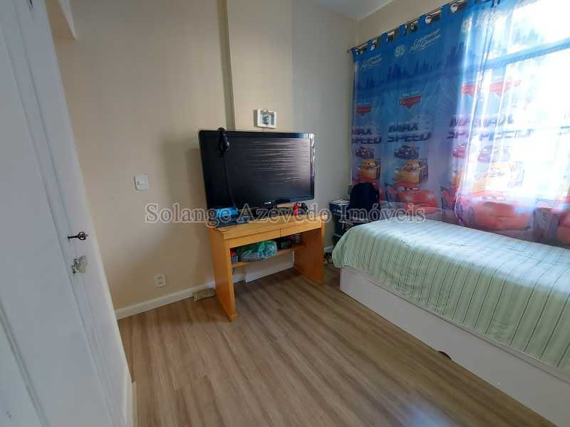 Conheça 20250626_141708 do imóvel - Apartamento à venda Rua Conde de Bonfim, Tijuca, Rio de Janeiro - R$ 530.000 - TJAP31311 - 11 20250626_141708 - 11