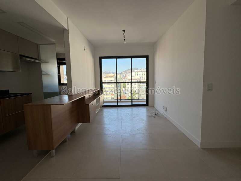 Conheça WhatsApp Image 2025-06-21 at 1 do imóvel - Apartamento à venda Rua São Francisco Xavier, Tijuca, Rio de Janeiro - R$ 850.000 - TJAP21967 - 5 WhatsApp Image 2025-06-21 at 1 - 5