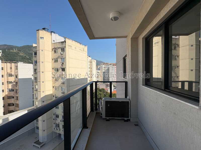 Conheça WhatsApp Image 2025-06-21 at 1 do imóvel - Apartamento à venda Rua São Francisco Xavier, Tijuca, Rio de Janeiro - R$ 850.000 - TJAP21967 - 4 WhatsApp Image 2025-06-21 at 1 - 4