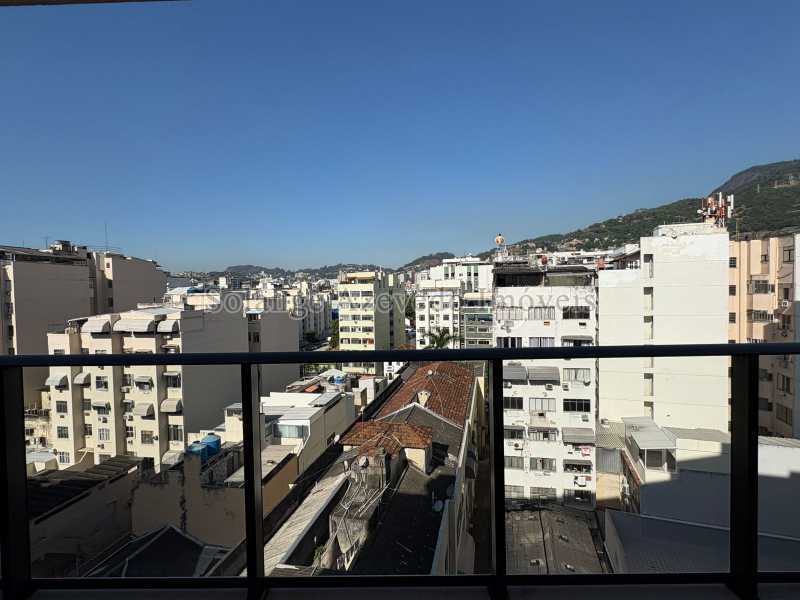Conheça WhatsApp Image 2025-06-21 at 1 do imóvel - Apartamento à venda Rua São Francisco Xavier, Tijuca, Rio de Janeiro - R$ 850.000 - TJAP21967 - 20 WhatsApp Image 2025-06-21 at 1 - 20