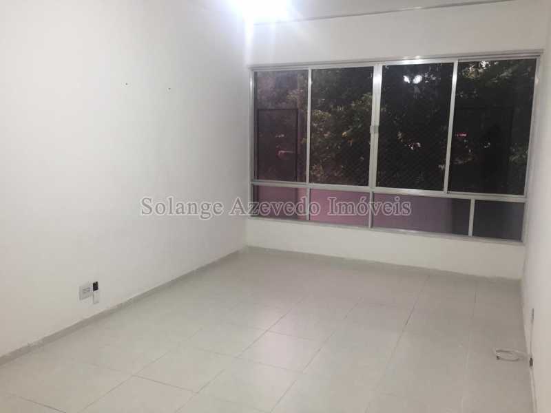 Conheça 2 do imóvel - Apartamento à venda Rua Conde de Bonfim, Tijuca, Rio de Janeiro - R$ 530.000 - TJAP31312 - 2 2 - 2