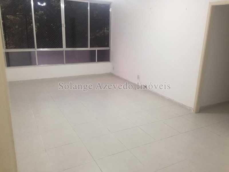 Conheça 3 do imóvel - Apartamento à venda Rua Conde de Bonfim, Tijuca, Rio de Janeiro - R$ 530.000 - TJAP31312 - 3 3 - 3