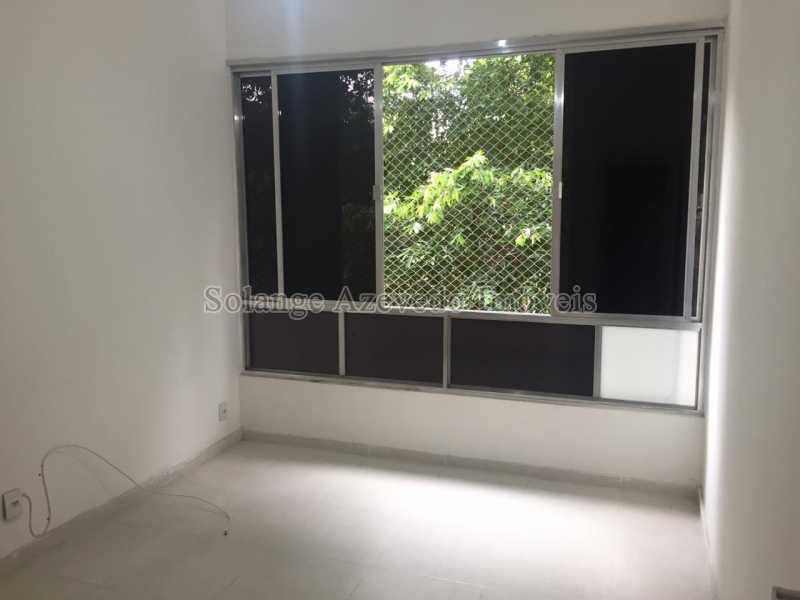 Conheça 4 do imóvel - Apartamento à venda Rua Conde de Bonfim, Tijuca, Rio de Janeiro - R$ 530.000 - TJAP31312 - 1 4 - 1