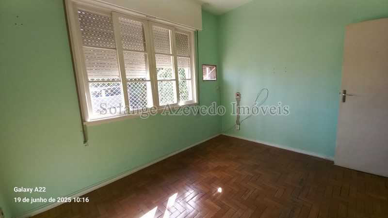 Conheça 1 do imóvel - Apartamento à venda Rua Aristides Lobo, Rio Comprido, Rio de Janeiro - R$ 340.000 - TJAP21970 - 6 1 - 6